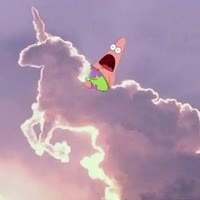 拉粑粑小魔仙是我