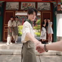 厨神少年