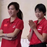 陈若琳（教练）