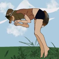 专业《动物》模仿技