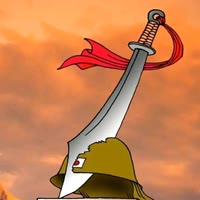 愿你前方归来仍是少年。