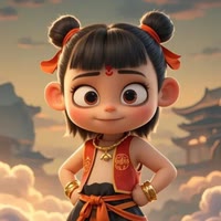 小小宝
