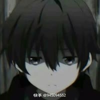 暮色如血