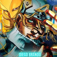 迪亚哥·布兰度