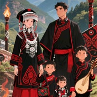 有你而快乐。。