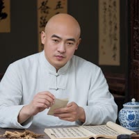 孙老师说营养