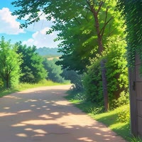 #夏日时光#