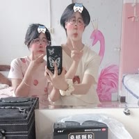 琪琪૮₍◜ෆ◝.₎ა