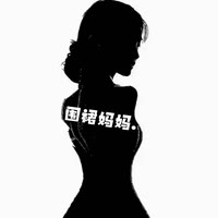 围裙妈妈-.