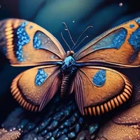 从天而降的惊喜