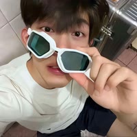 你是我的必杀技！