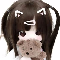 萌是一种天赋.🐾