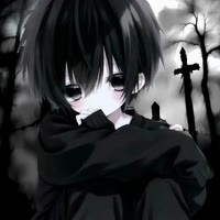 伤感T^T