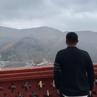 善良的吴大龙