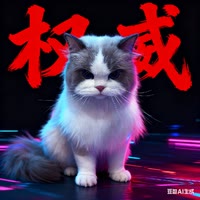 猫之茗.龙