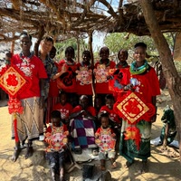 巴哥环球旅行🧳从新出发