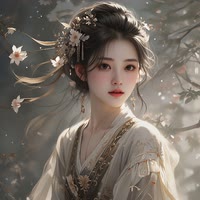 小娘子民间故事