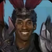 孩子们我回来了