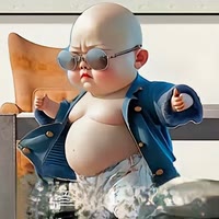 信天游