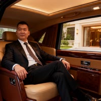 大硕（房产+装修+国学）