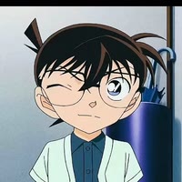 名侦探柯南周鑫（927）