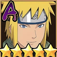 波风水门[青年]