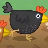 同桌爱啃脚后跟