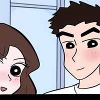 你还骗我。靓的仔