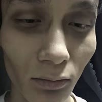 男 模