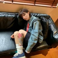 ︋你还有心呢？