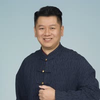 德康老张（张刚佑）