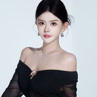 韩安冉Abby🍟卖好货