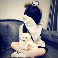 怪我忧郁总落泪、