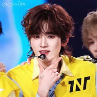 柠栀✌︎宋亚轩✌︎