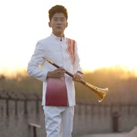 高鹏·高家班唢呐