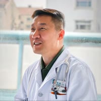 肿瘤科韩伟医生