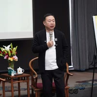 李勇疗愈心理话