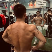 ＠细🐶增肌🏋️♀️