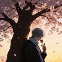 开朗小孩不听歌