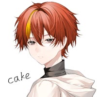 蛋糕cake