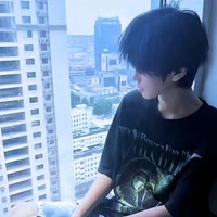 我不在爱你“烫染师”