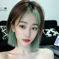 93年～的女孩子～