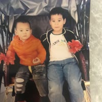 于金博于浩博哥俩