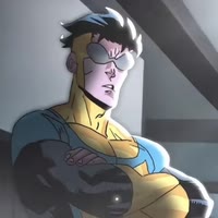 Invincible（评封）