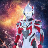 梦比优斯奥特曼