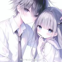夜色蒲公英
