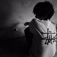 思绪如同剑斩向我☠️