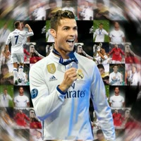 克里斯蒂亚诺·罗纳尔多