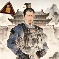 三角州破产哥😭