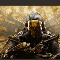 红狼夺舍（三角洲）